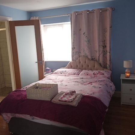 Swan Studio Haven Lisdoonvarna Dış mekan fotoğraf