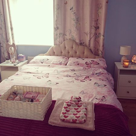 Swan Studio Haven Lisdoonvarna Dış mekan fotoğraf