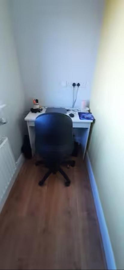 Swan Studio Haven Lisdoonvarna Dış mekan fotoğraf