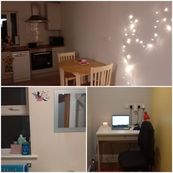 Swan Studio Haven Lisdoonvarna Dış mekan fotoğraf