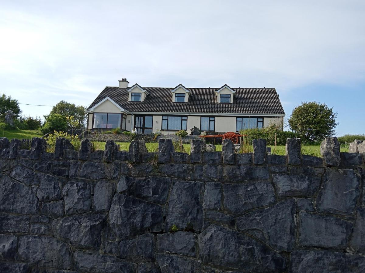 Swan Studio Haven Lisdoonvarna Dış mekan fotoğraf