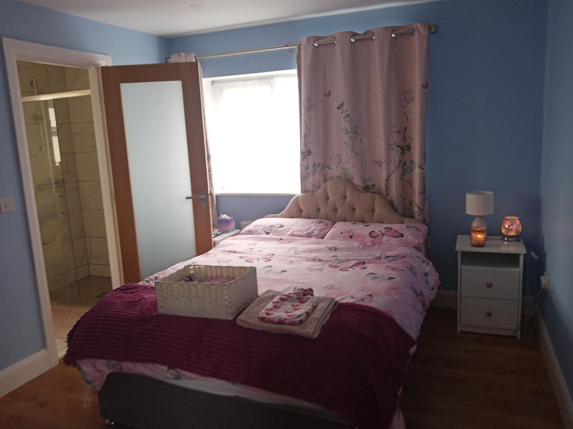 Swan Studio Haven Lisdoonvarna Dış mekan fotoğraf