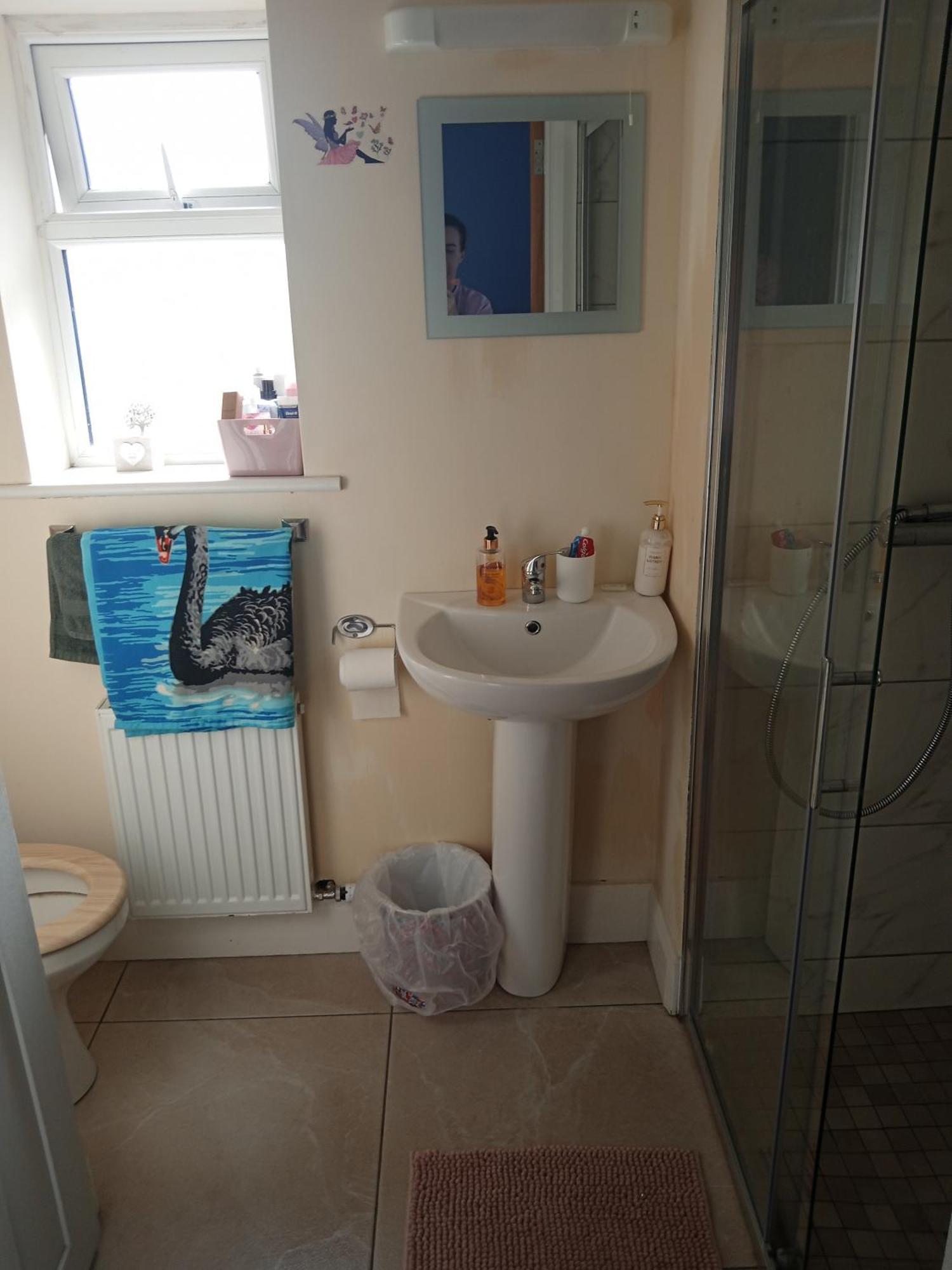 Swan Studio Haven Lisdoonvarna Dış mekan fotoğraf